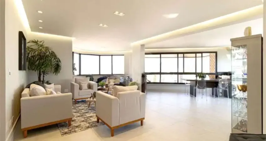 Apartamento à venda com 3 quartos, sendo 3 suítes, no condomínio saint germain, são paulo - sp