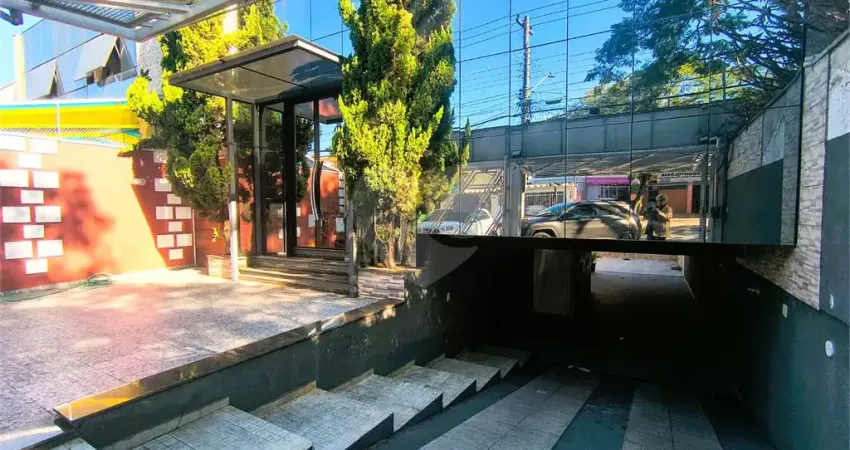 Prédio comercial à venda ou para alugar em butantã, são paulo - sp