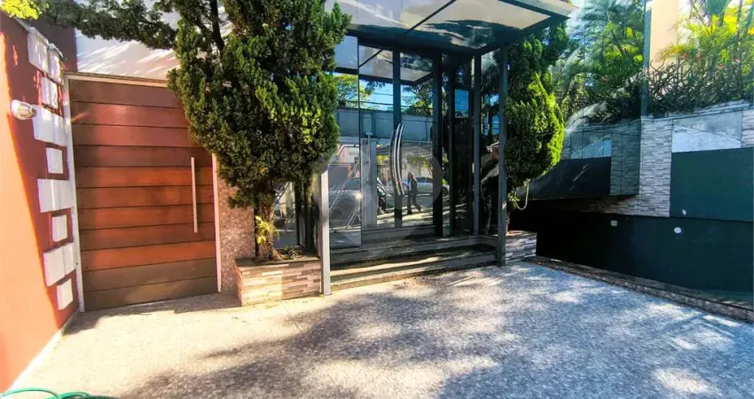 Casa comercial com 12 salas à venda na Avenida Comendador Alberto Bonfiglioli, 507, Butantã, São Paulo