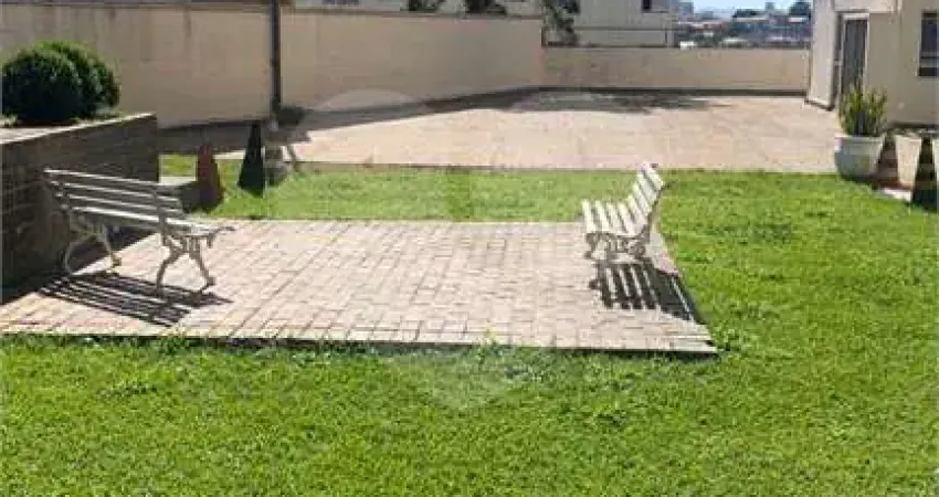 Apartamento à venda com 2 quartos no condomínio edifício célia ii e iii, são paulo - sp