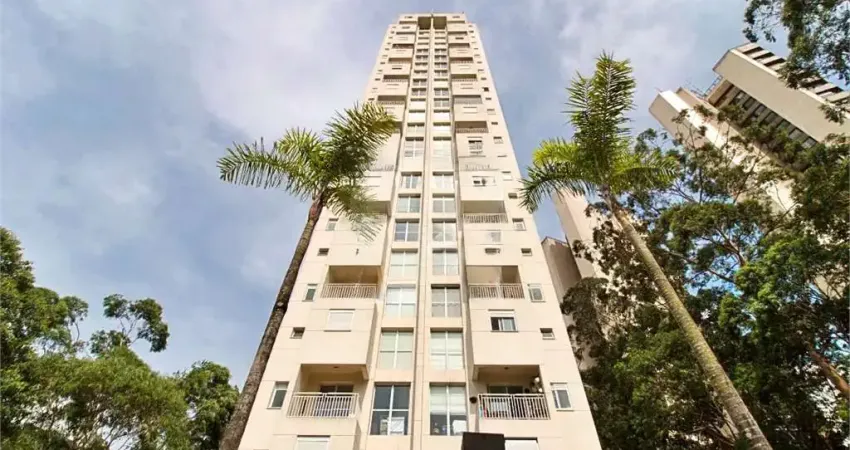 Duplex à venda com 1 quarto, sendo 1 suíte, no condomínio edifício impression, são paulo - sp