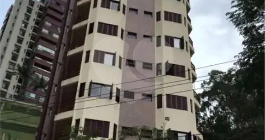 Apartamento à venda com 1 quarto no condomínio saint barth, são paulo - sp