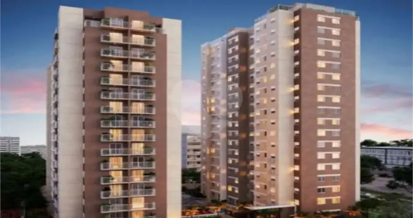 Apartamento à venda com 1 quarto no condomínio viva benx butantã, são paulo - sp