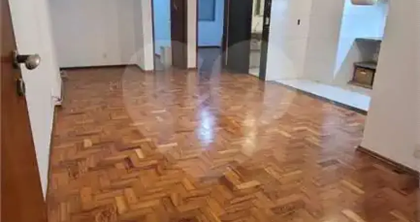 Apartamento à venda com 2 quartos no condomínio edifício terebi ii, são paulo - sp