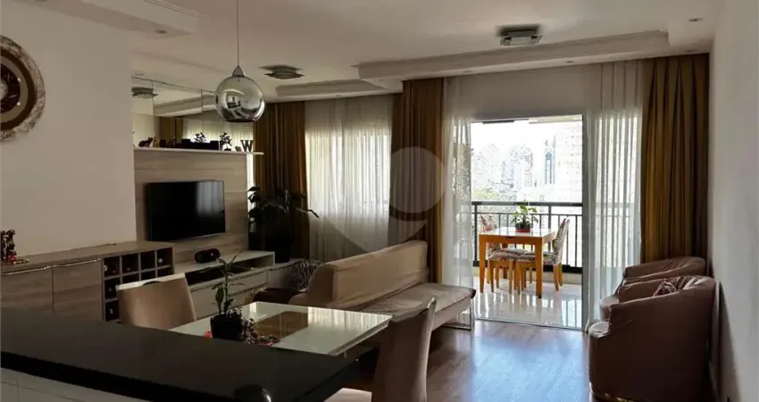 Apartamento à venda com 3 quartos, sendo 1 suíte, no condomínio sense botanic, são paulo - sp