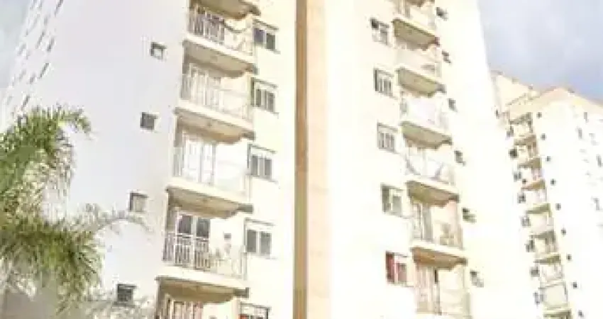 Apartamento à venda com 2 quartos no condomínio residencial parque das orquídeas, são paulo - sp