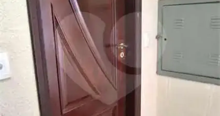 Apartamento à venda com 2 quartos no condomínio ed vitoria, são paulo - sp