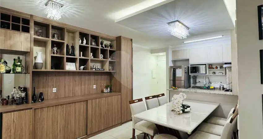 Apartamento à venda com 2 quartos, sendo 2 suítes, no condomínio quality place, são paulo - sp