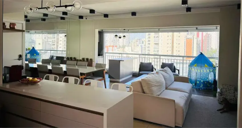 Apartamento à venda com 4 quartos, sendo 3 suítes, no condomínio habitat clube, são paulo - sp