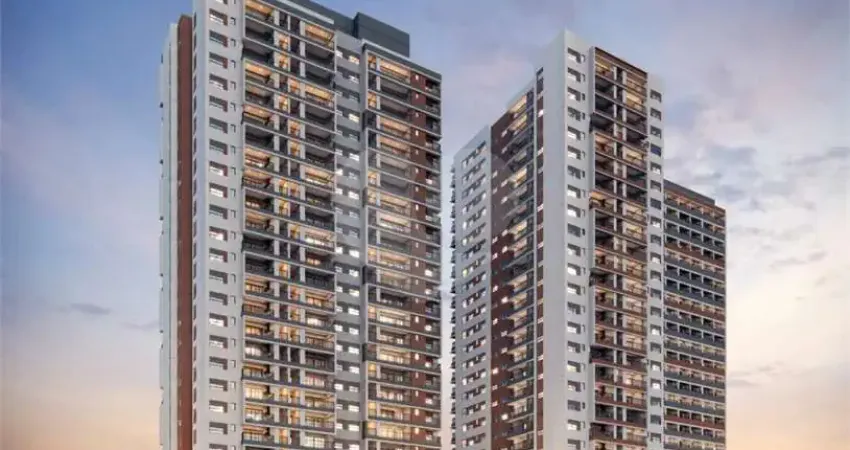 Studio à venda com 1 quarto no condomínio raizes premium butantã, são paulo - sp