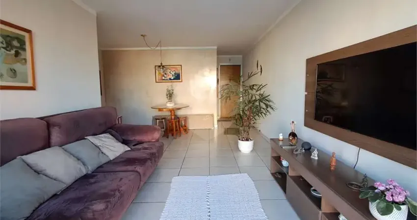 Apartamento à venda com 2 quartos no condomínio edificio auana, são paulo - sp