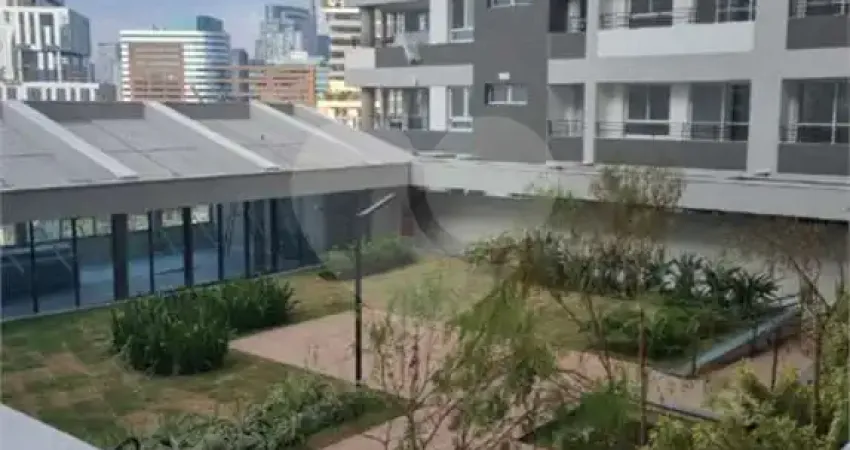 Apartamento à venda com 1 quarto no condomínio vila parque butantã, são paulo - sp