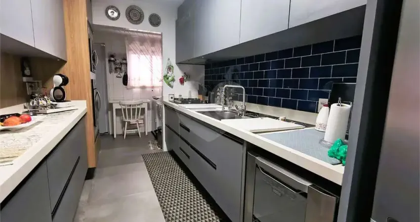 Apartamento à venda com 3 quartos, sendo 1 suíte, no condomínio boulevard são francisco, são paulo - sp