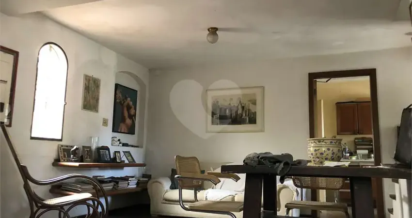 Casa em condomínio à venda com 3 quartos, sendo 2 suítes, em morumbi, são paulo - sp