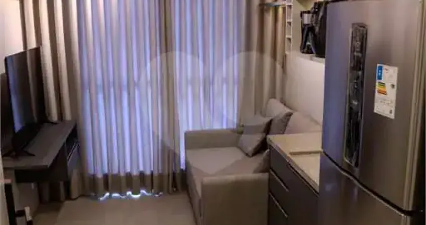 Studio para alugar com 1 quarto, sendo 1 suíte,  no condomínio my one, são paulo - sp