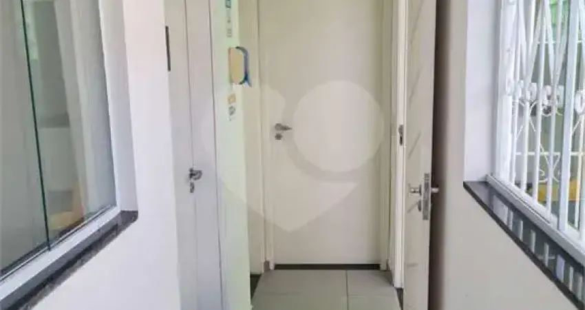 Sala comercial com 1 sala para alugar na Rua Doutor Sílvio Dante Bertacchi, 177, Vila Sônia, São Paulo