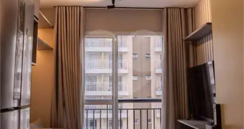 Studio à venda ou para alugar com 1 quarto, sendo 1 suíte, no condomínio my one, são paulo - sp