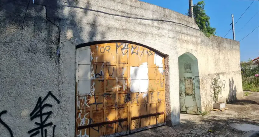 Casa comercial à venda na Rua Abadia dos Dourados, 228, Butantã, São Paulo