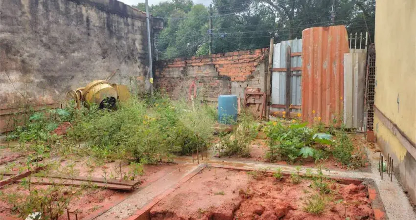 Terreno à venda na Rua Francisco dos Santos, 152, Butantã, São Paulo