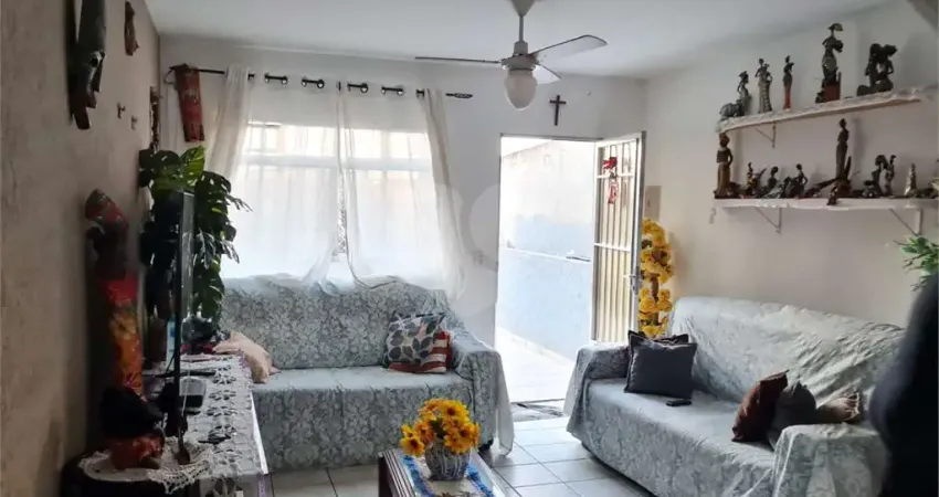 Casa com 3 quartos à venda na Rua Ilídio da Fonseca, 203, Butantã, São Paulo