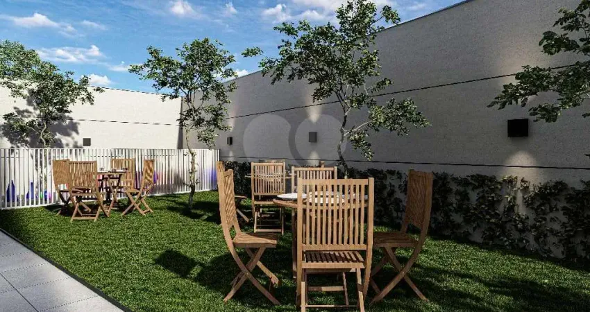 Apartamento à venda ou para alugar com 2 quartos no condomínio metrocasa estação vila sônia, são paulo - sp