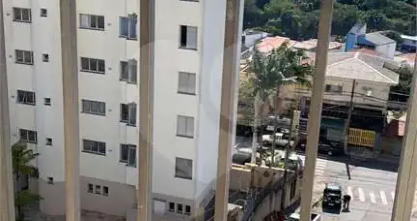 Apartamento à venda com 2 quartos no condomínio edifício célia ii e iii, são paulo - sp
