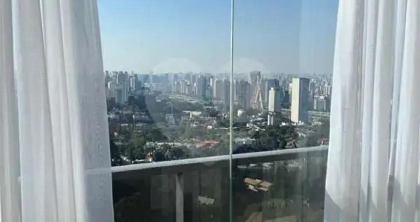 Apartamento à venda com 2 quartos, sendo 2 suítes,  no condomínio parque global, são paulo - sp