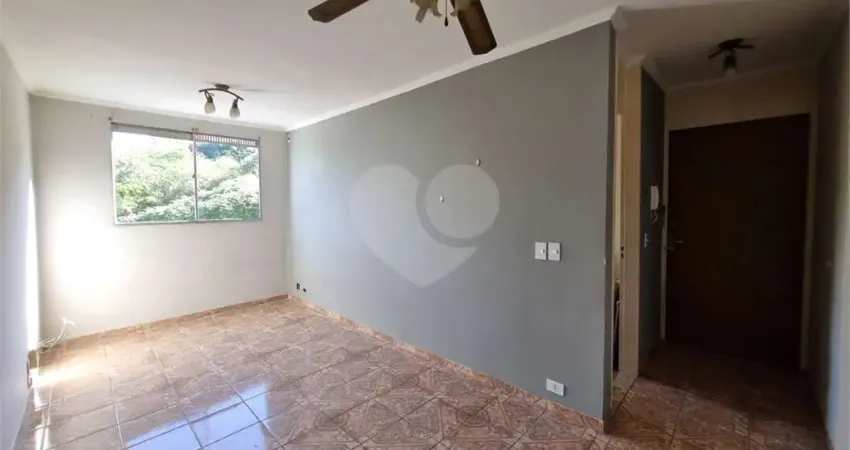 Apartamento à venda com 2 quartos no condomínio conjunto novo butantã, são paulo - sp