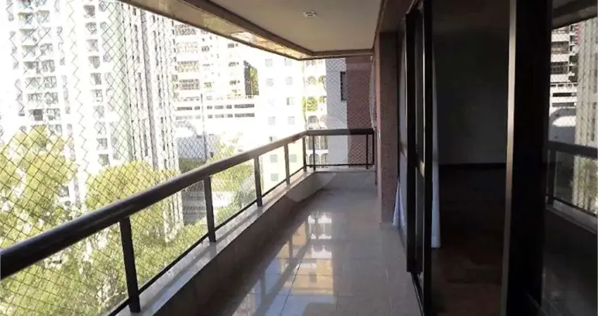 Apartamento à venda com 4 quartos, sendo 4 suítes, no condomínio Porte D' Mont Matre, São Paulo - SP