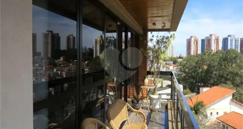 Cobertura à venda com 4 quartos, sendo 4 suítes,  no condomínio planalto do chá, são paulo - sp