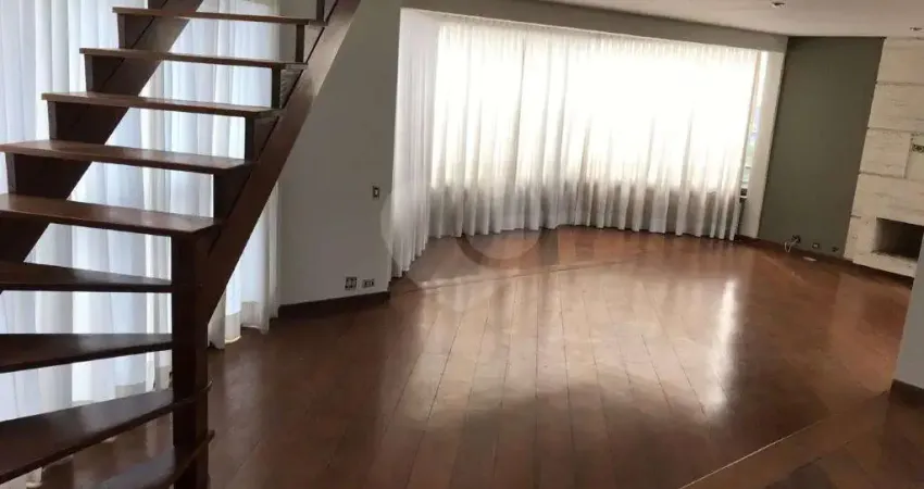 Duplex à venda com 5 quartos, sendo 4 suítes, no condomínio montesarchio, são paulo - sp