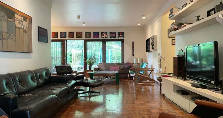 Casa à venda com 4 quartos, sendo 1 suíte, em morumbi, são paulo - sp