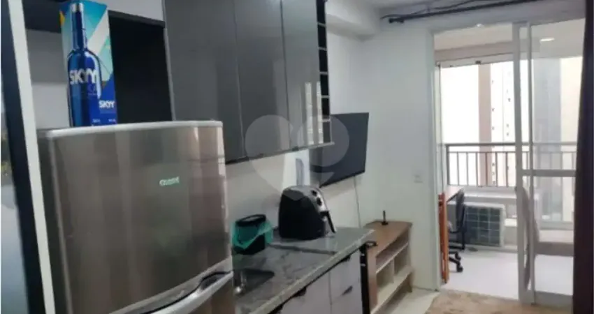 Apartamento à venda com 1 quarto no condomínio living concept panamby, são paulo - sp