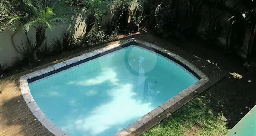 Casa à venda com 4 quartos, sendo 2 suítes, em morumbi, são paulo - sp