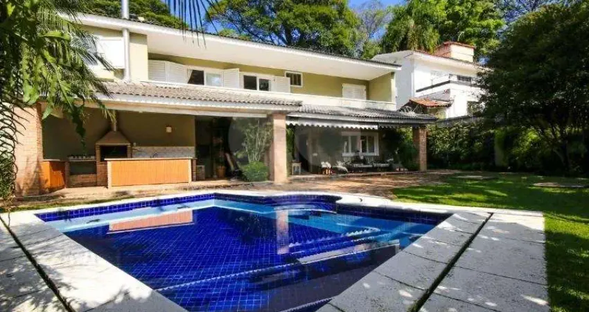 Casa à venda com 3 quartos, sendo 2 suítes, em morumbi, são paulo - sp