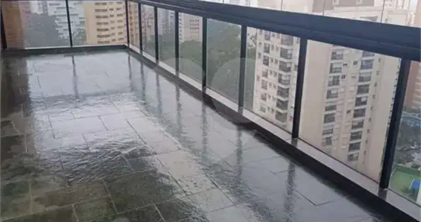 Apartamento à venda com 3 quartos, sendo 3 suítes, no condomínio Tower´s, São Paulo - SP