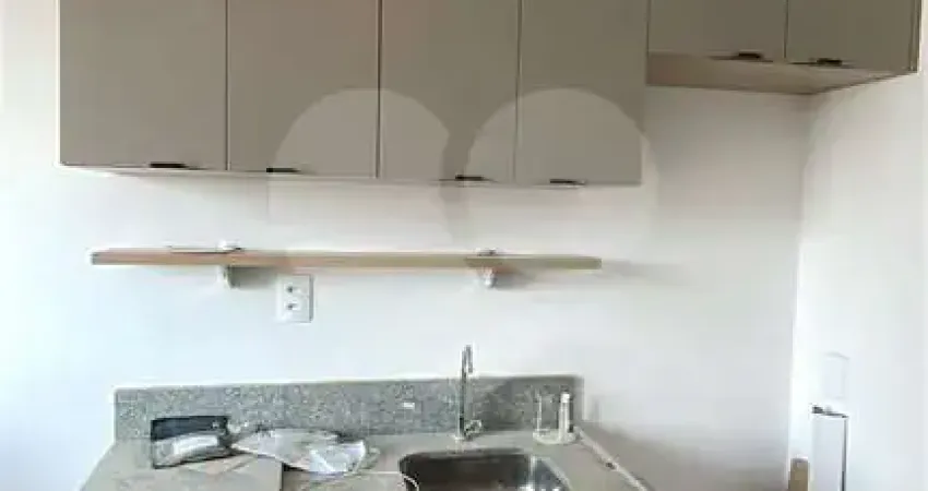 Studio à venda ou para alugar com 1 quarto no condomínio my one cidade universitária, são paulo - sp