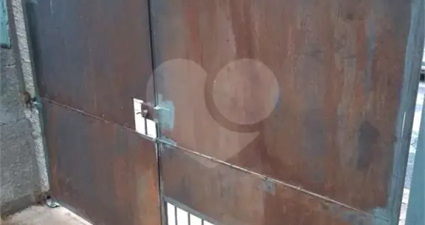 Terreno à venda na Rua Raul Fonseca, 196, Vila Sônia, São Paulo