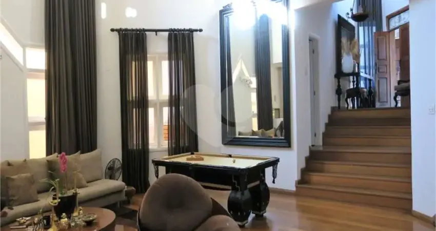 Casa em condomínio à venda com 4 quartos, sendo 3 suítes,  em panamby, são paulo - sp