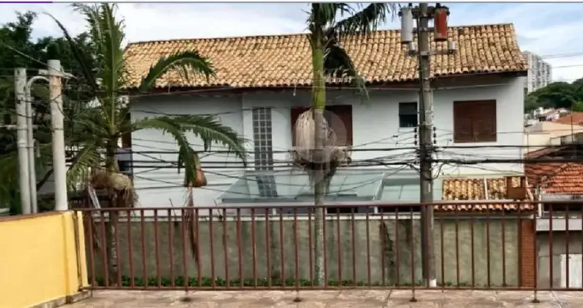 Sobrado à venda com 3 quartos, sendo 1 suíte, em butantã, são paulo - sp