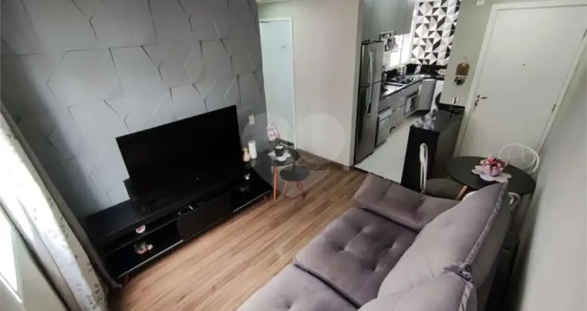 Apartamento à venda com 2 quartos no condomínio praça são pedro, são paulo - sp