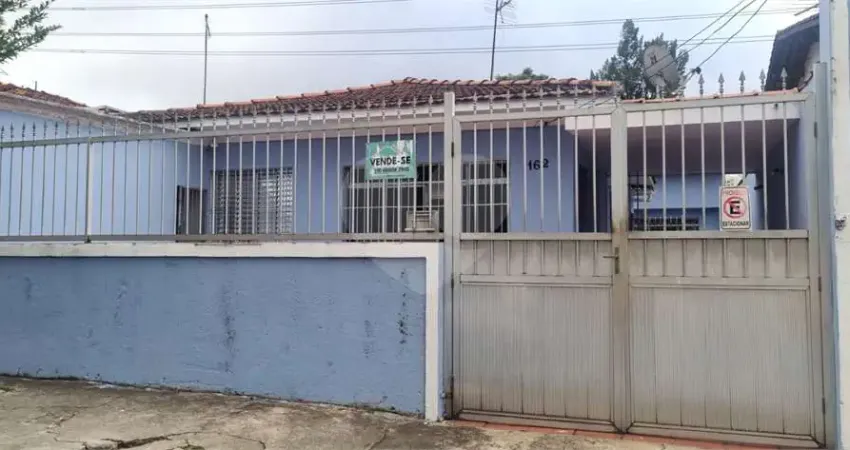 Casa térrea à venda com 3 quartos, sendo 1 suíte,  em butantã, são paulo - sp