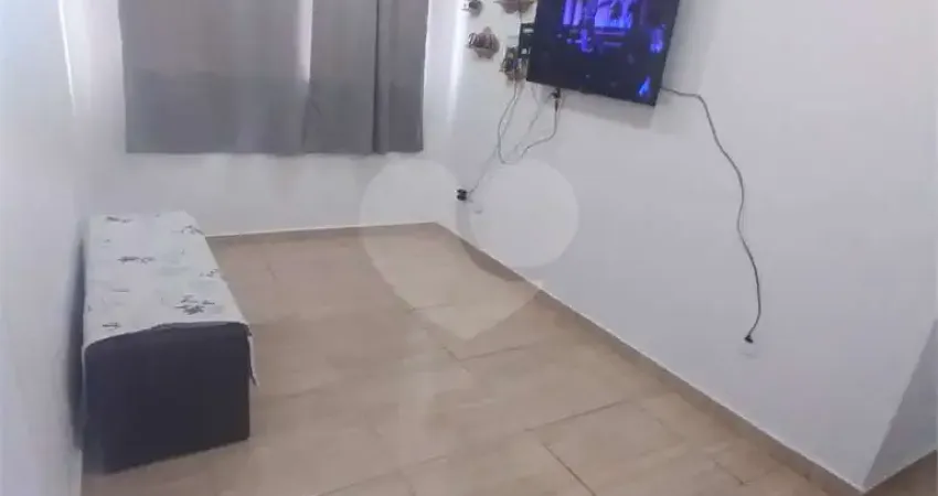 Apartamento à venda com 2 quartos no condomínio topázio, são paulo - sp