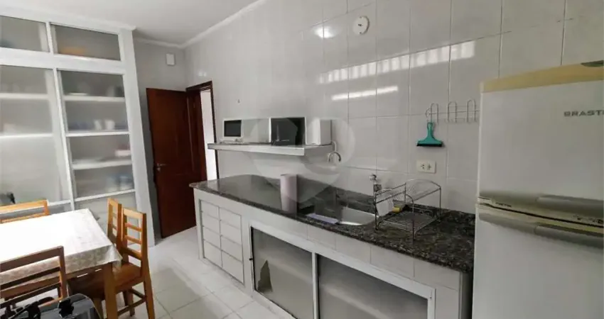 Casa com 4 quartos à venda na Rua Padre Aristides Greve, Morumbi, São Paulo
