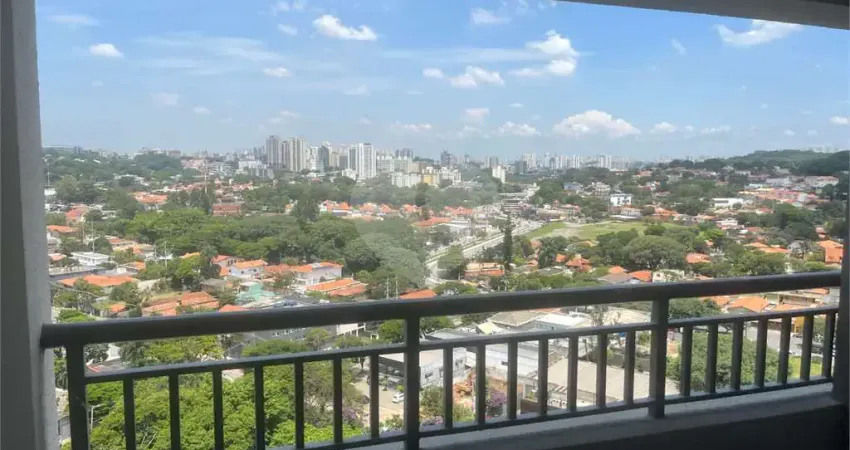 Studio à venda com 1 quarto no condomínio grand metropolitan butantã, são paulo - sp