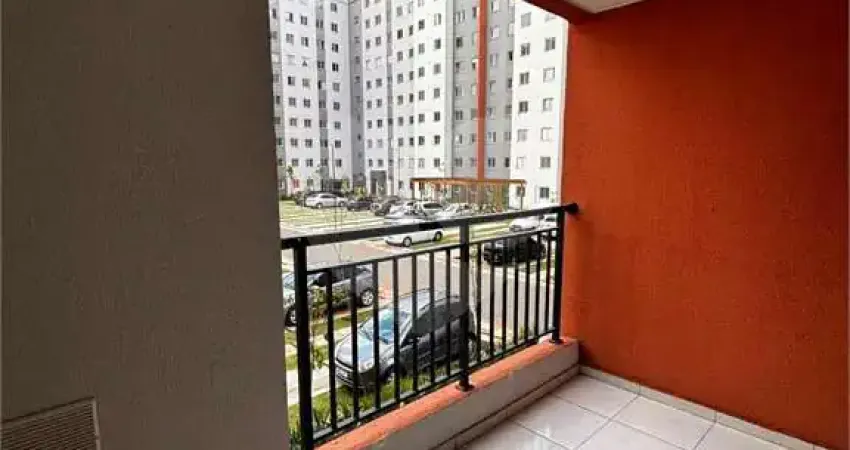 Apartamento à venda com 2 quartos no condomínio cidade jaguaré - vila pinheiros, são paulo - sp