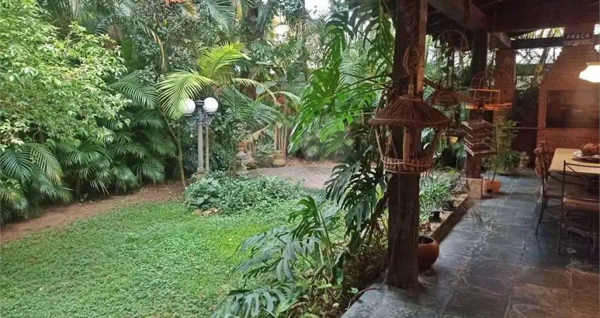 Casa à venda com 4 quartos, sendo 2 suítes, em morumbi, são paulo - sp