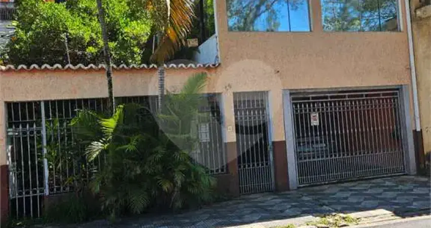 Casa à venda com 4 quartos, sendo 1 suíte,  em butantã, são paulo - sp
