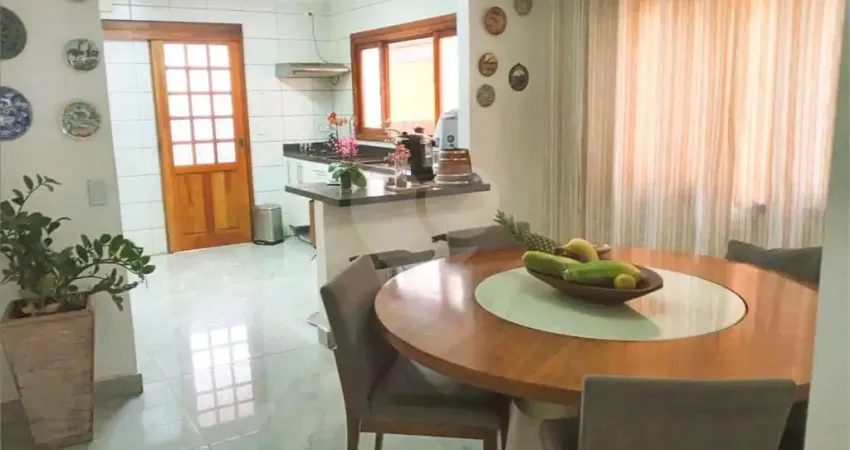 Sobrado à venda com 3 quartos, sendo 3 suítes,  em vila sônia, são paulo - sp