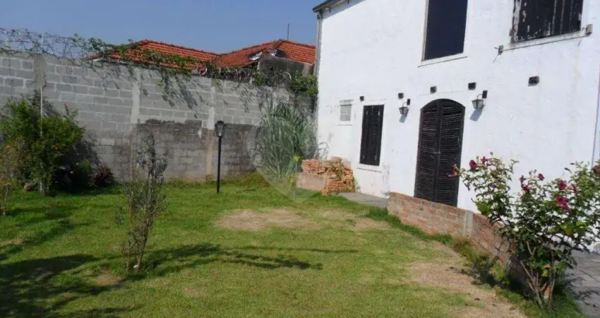 Sobrado comercial à venda ou para alugar com 2 quartos em butantã, são paulo - sp